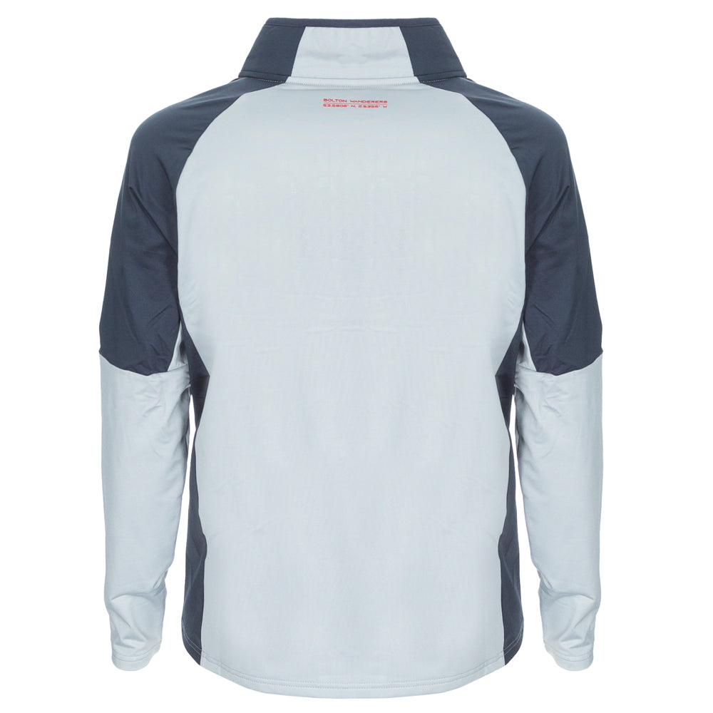 Progression 1/4 Zip Adult