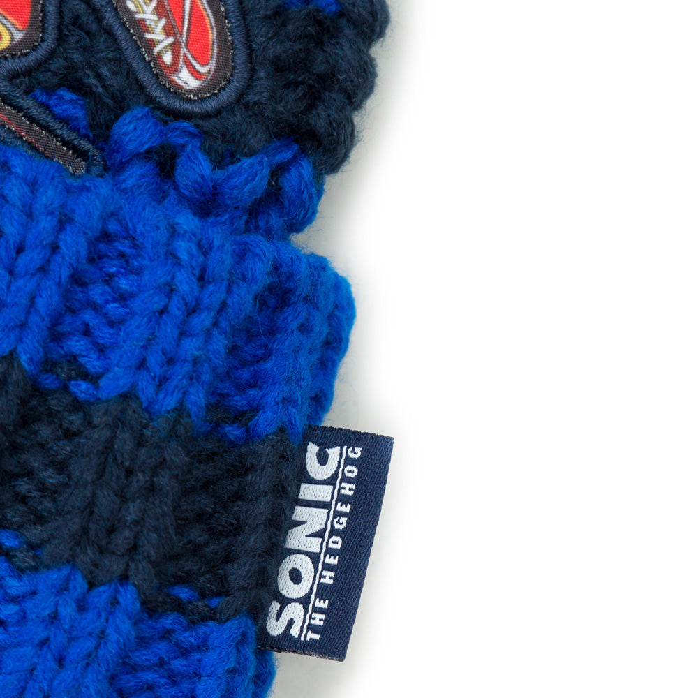 Sonic Beanie