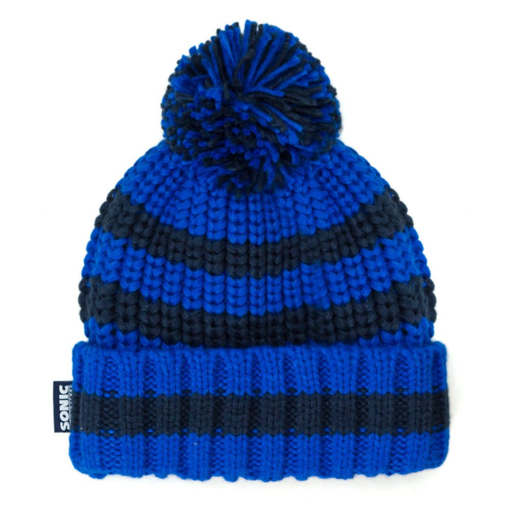 Sonic Beanie