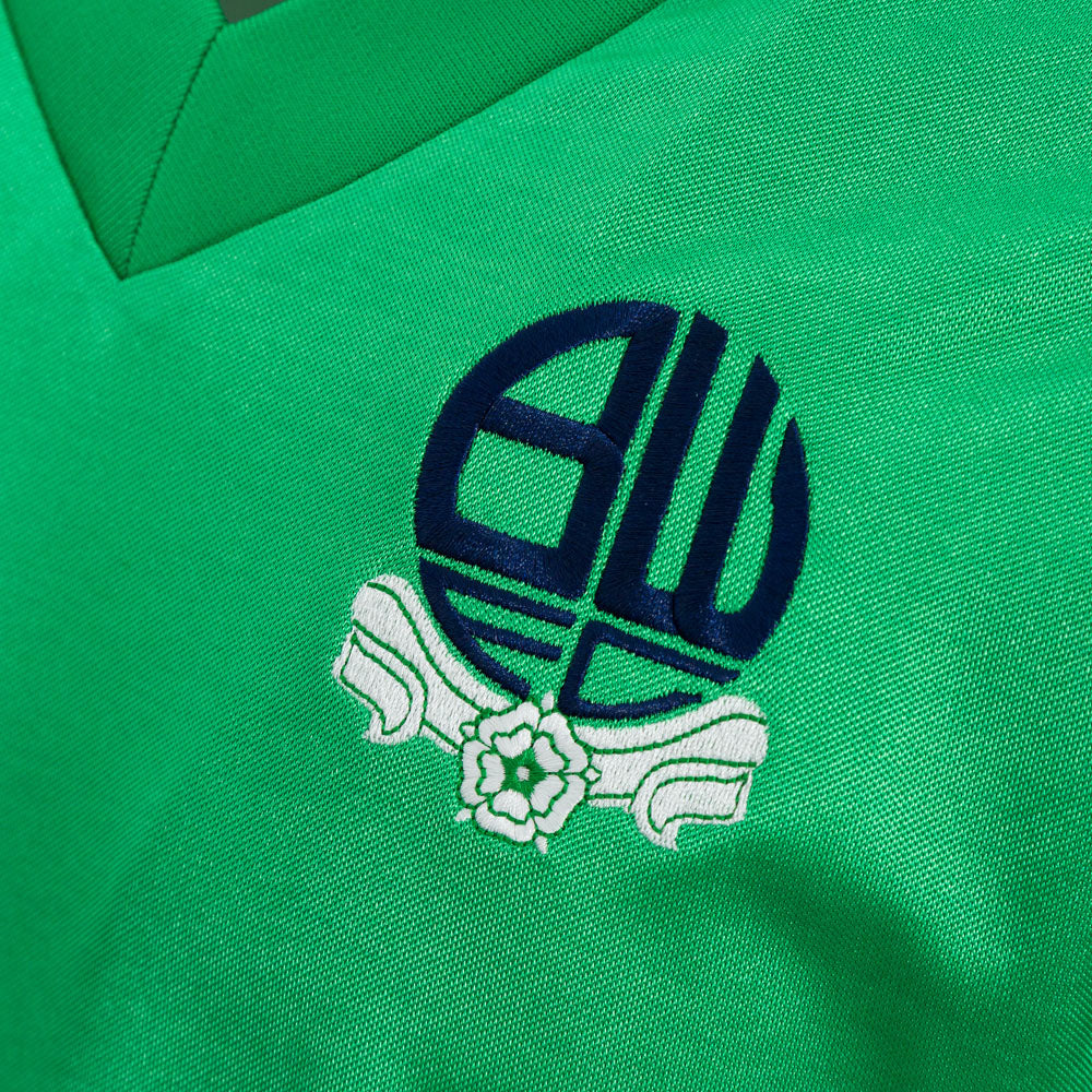 1981-82 Away Shirt