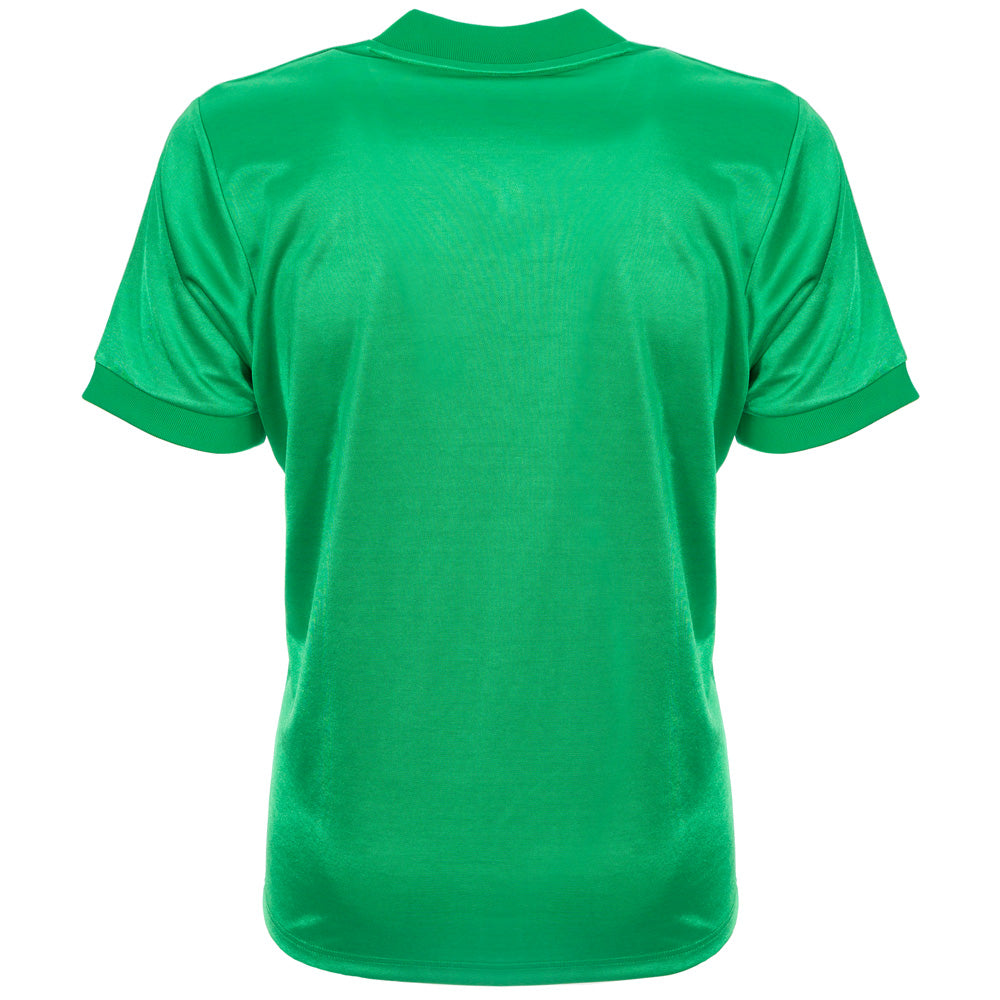 1981-82 Away Shirt