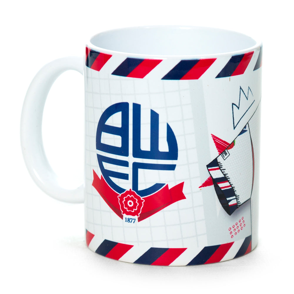 Dad Shirt Mug