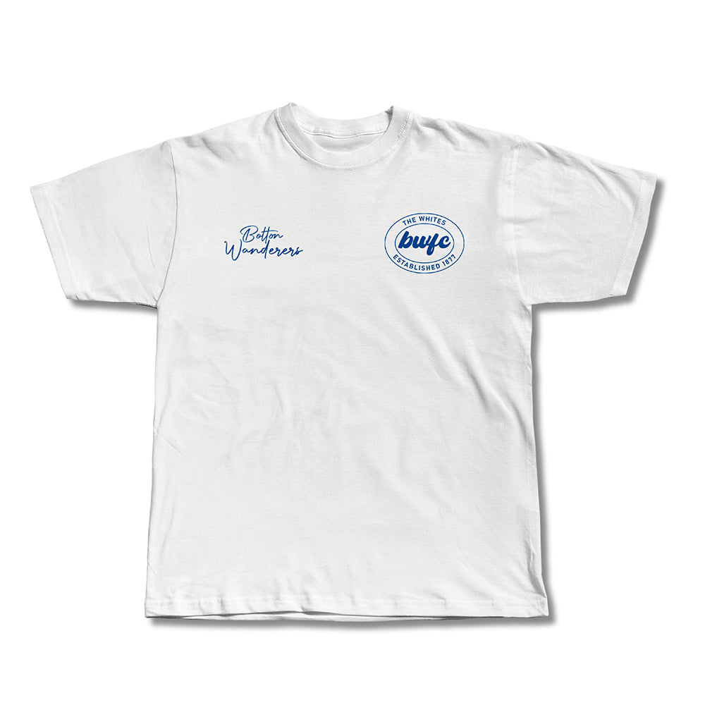 Stadium Corner T