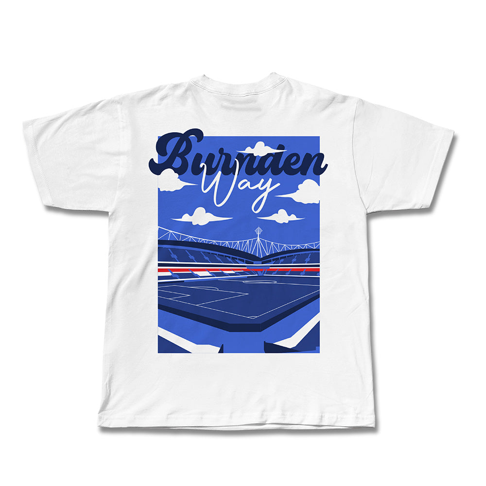 Stadium Corner T