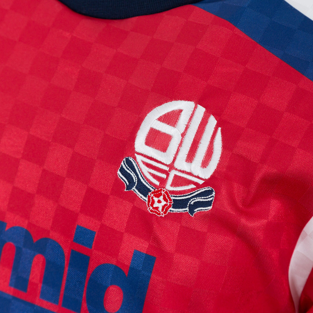 1988-90 Away Shirt