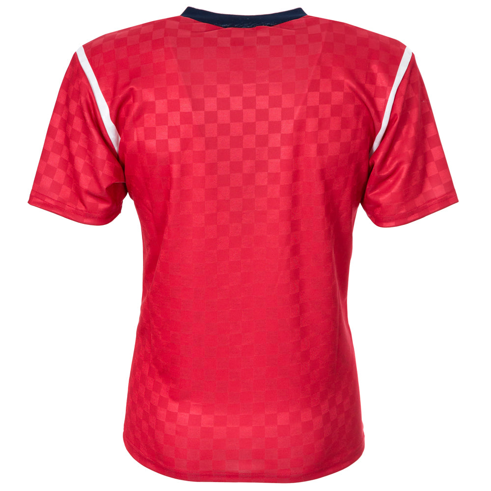 1988-90 Away Shirt