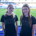 Bolton Black T Women