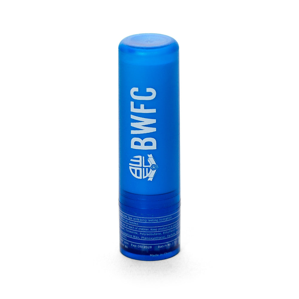 BWFC Lip Balm
