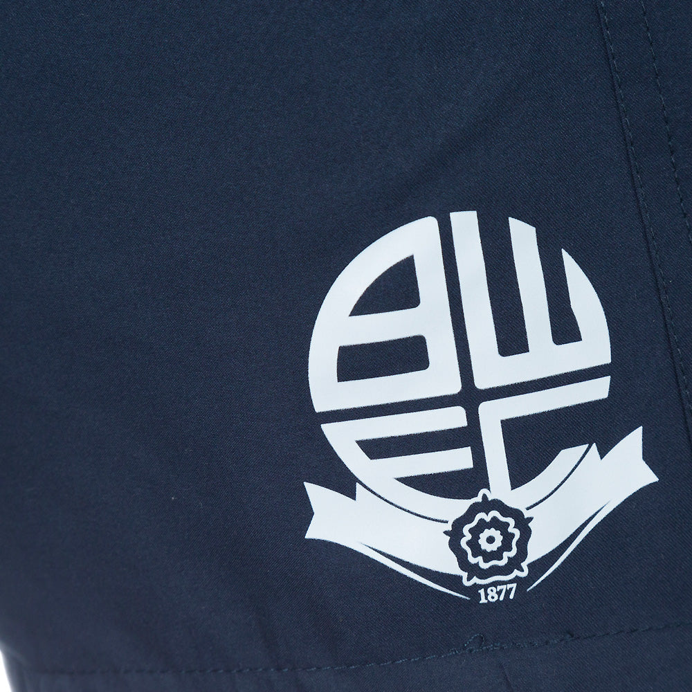 Crest Swim Shorts Adult