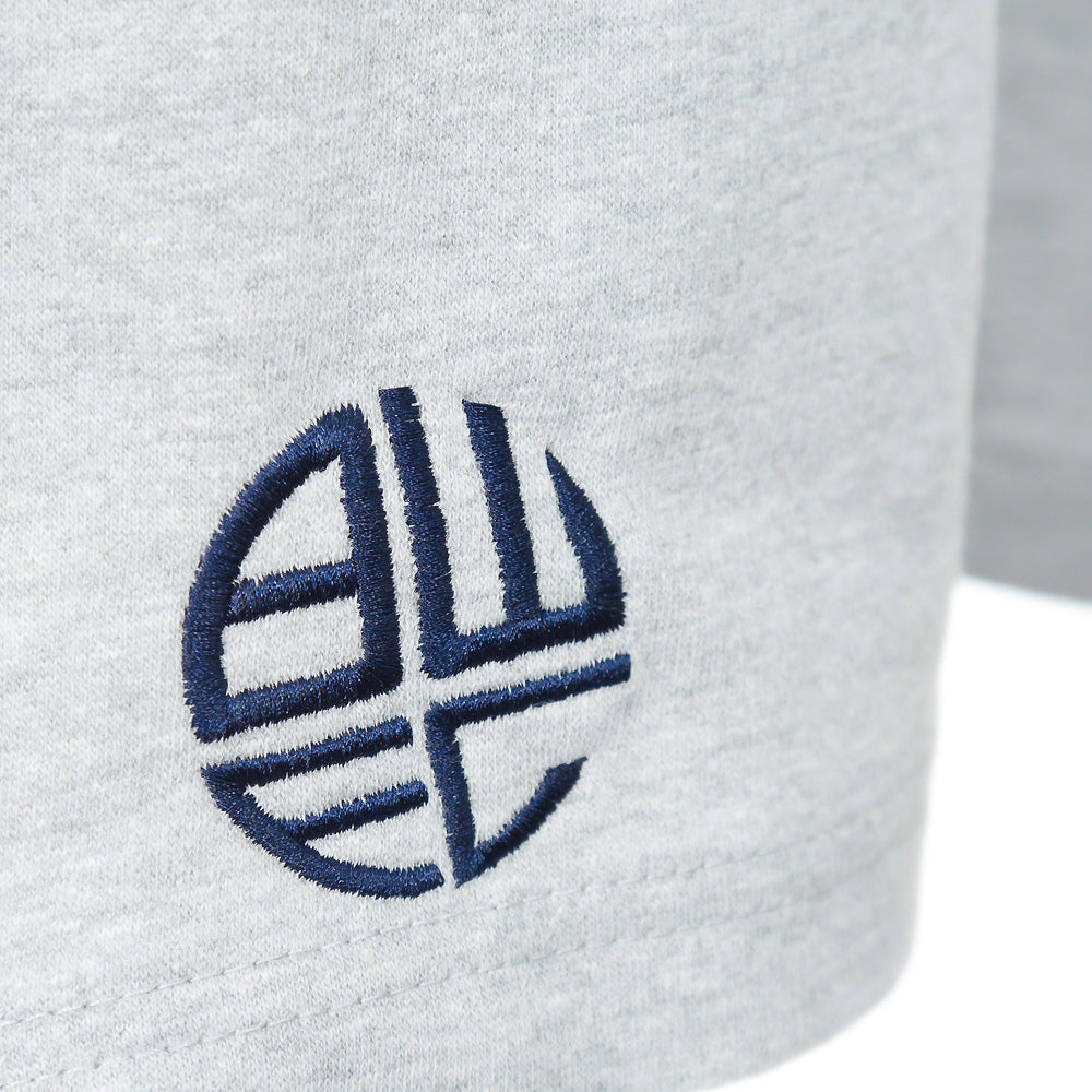 BWFC Icon Jog Shorts