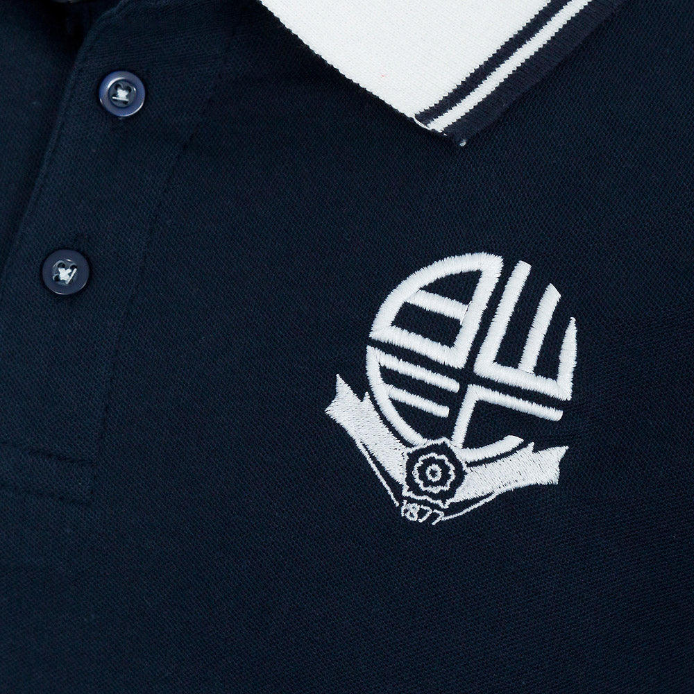 Steel Polo