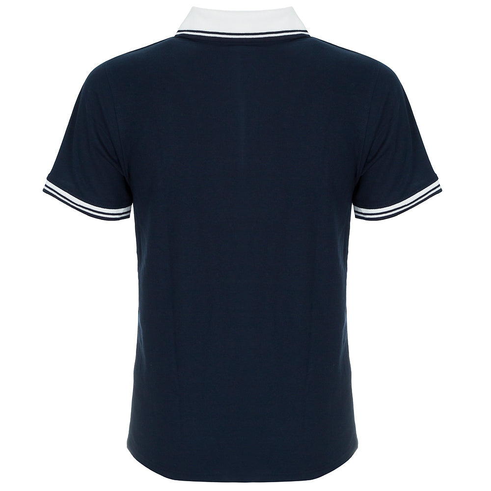 Steel Polo