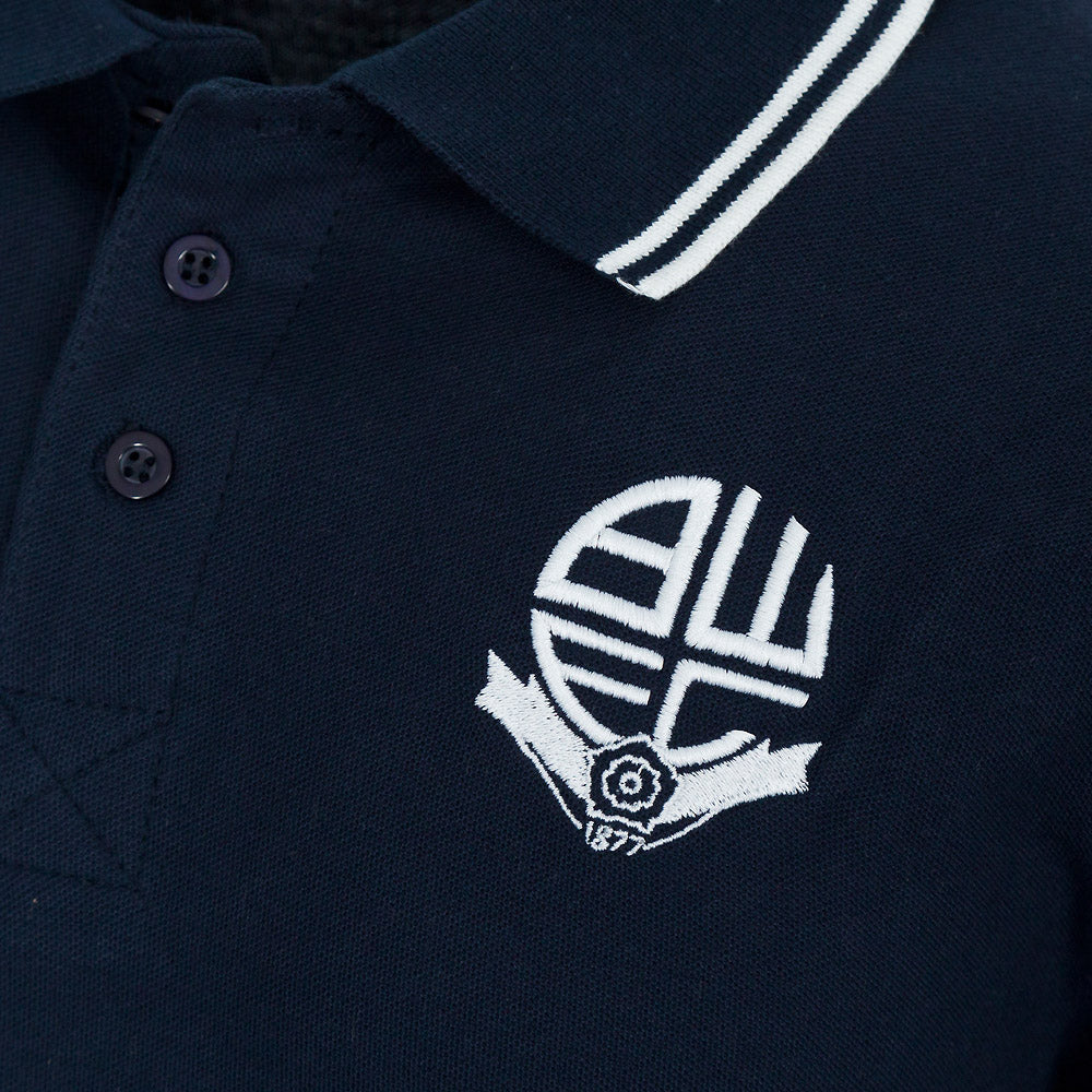 Concord Polo