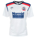 1989 Sherpa Van Trophy Final Shirt