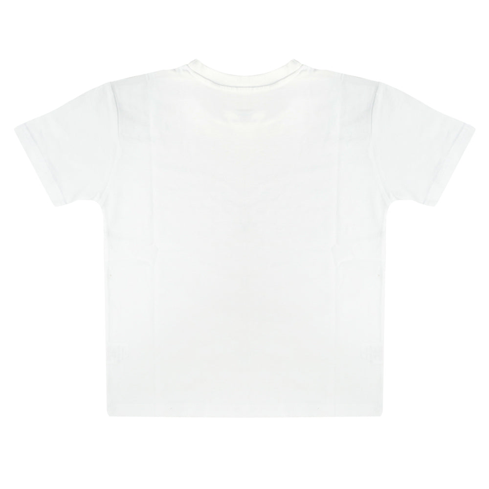 Vintage Stripe T Kids