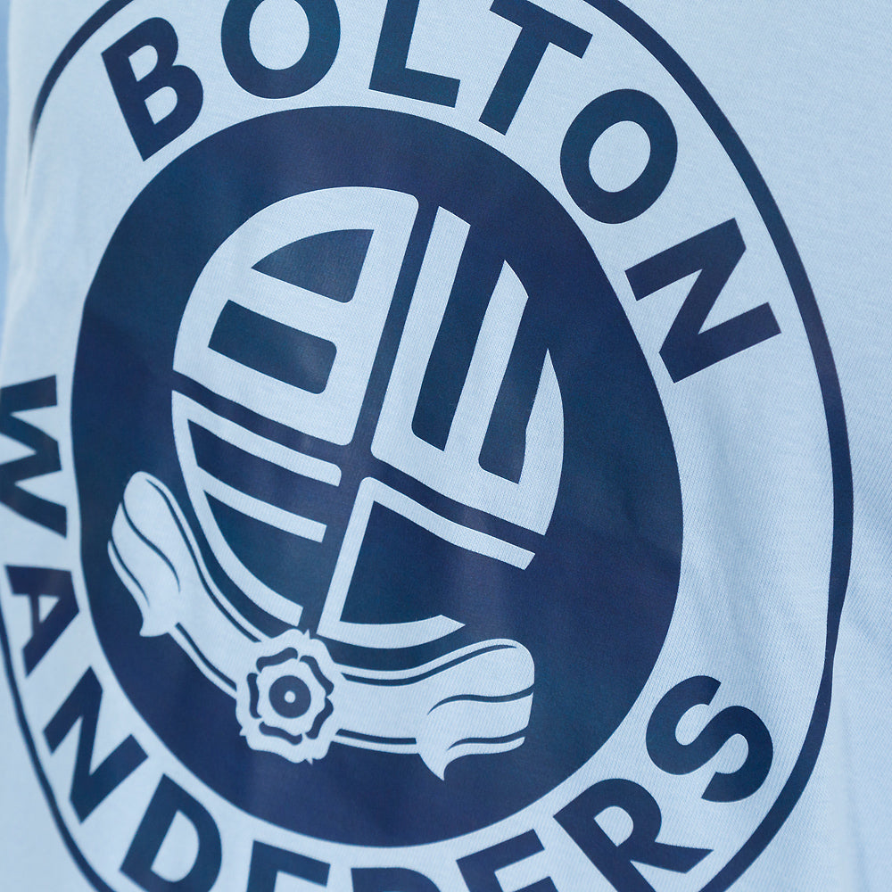80s Crest T
