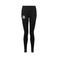 Women's Black Leggings