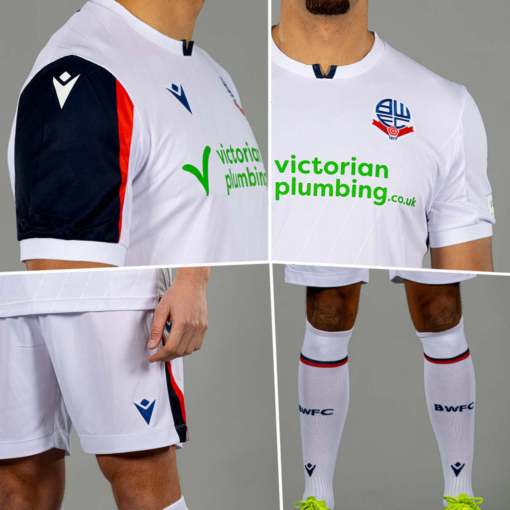 Home Shirt SS Junior 26/27