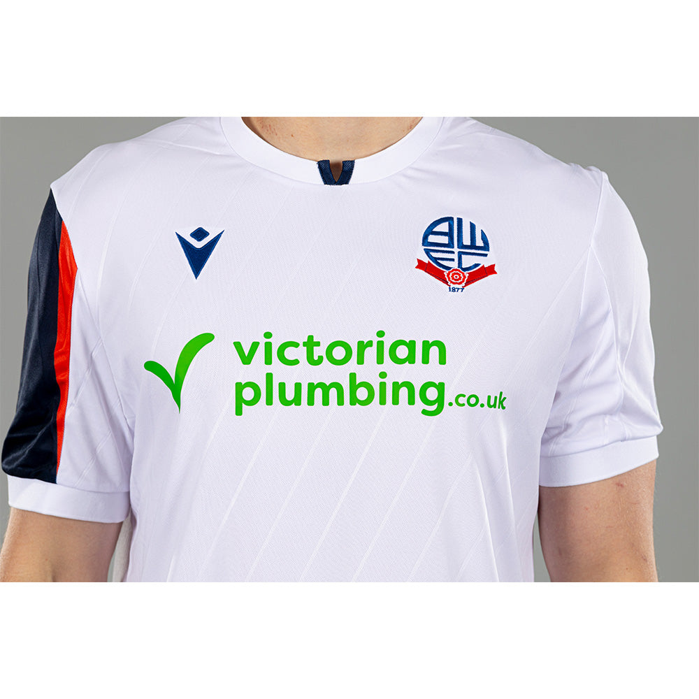 Home Shirt SS Junior 26/27