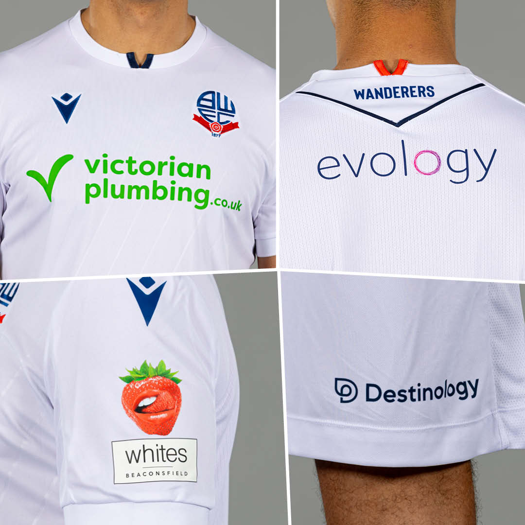 Home Shirt LS Adult 26/27