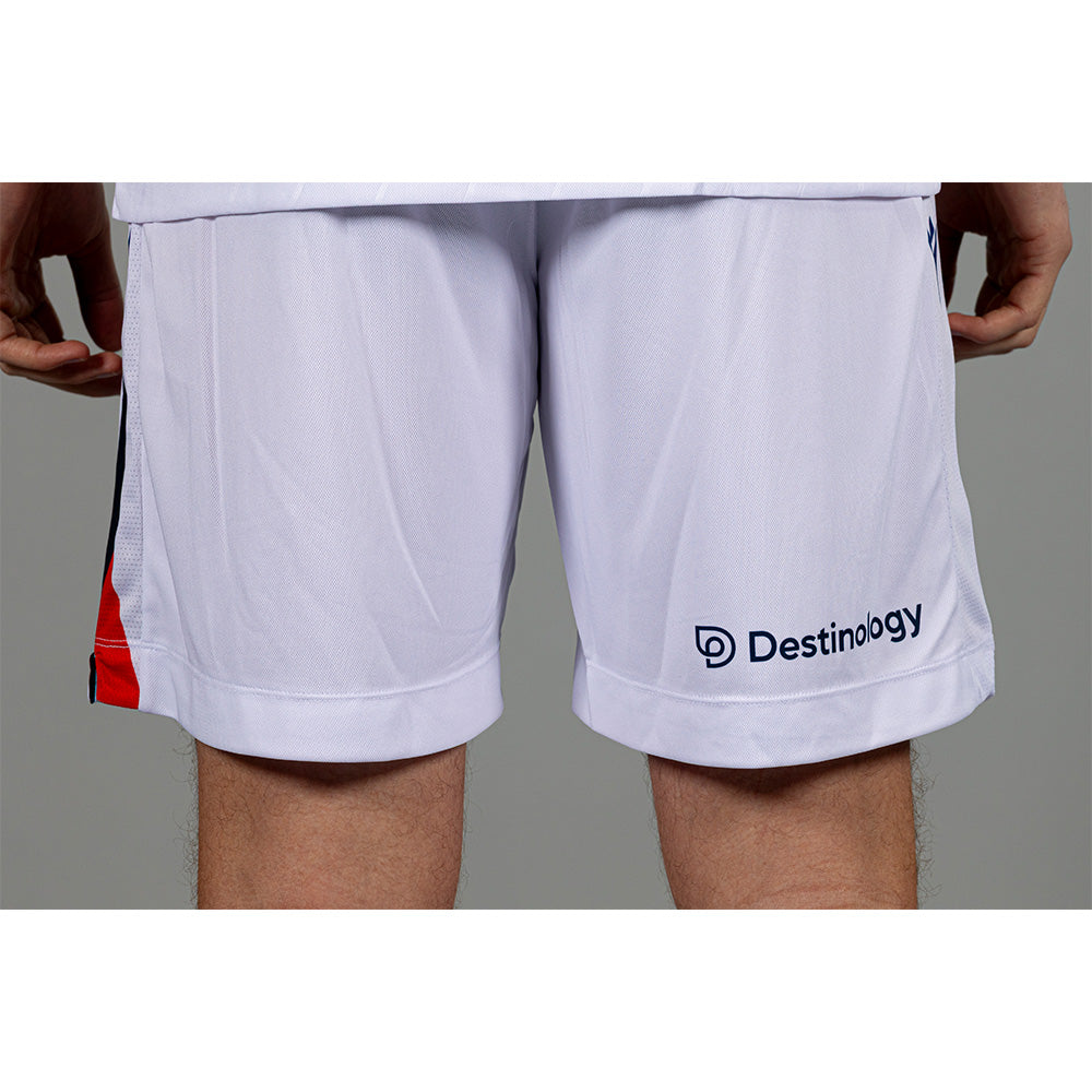 Home Shorts Junior 26/27