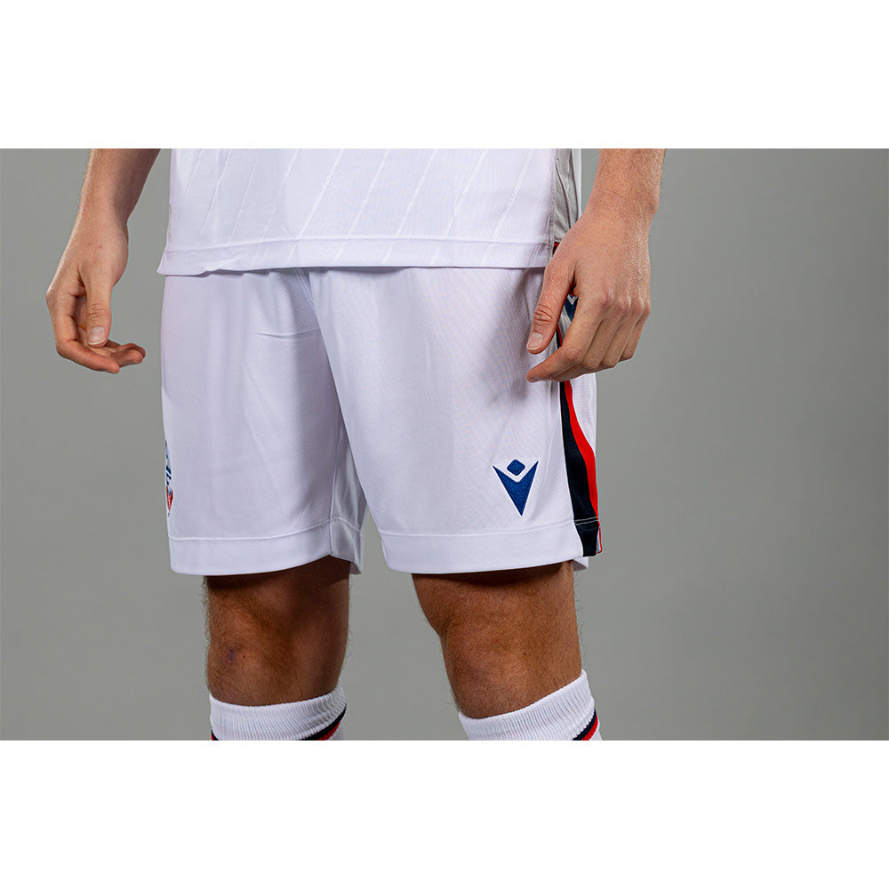 Home Shorts Junior 26/27