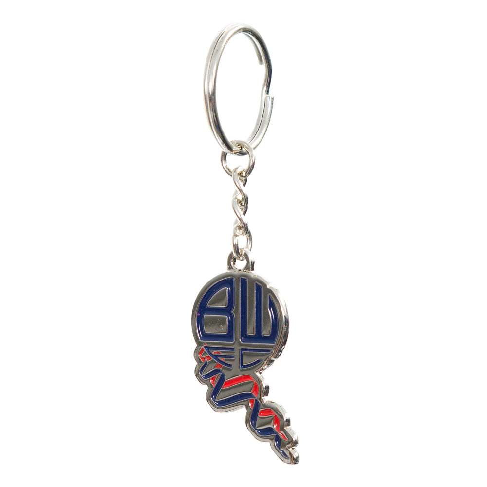 Heritage 00s Keyring