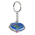 Stadium Keyring