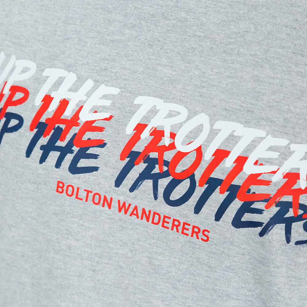 Up the Trotters T