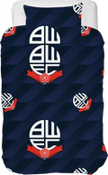 Crest Toddler Duvet Set