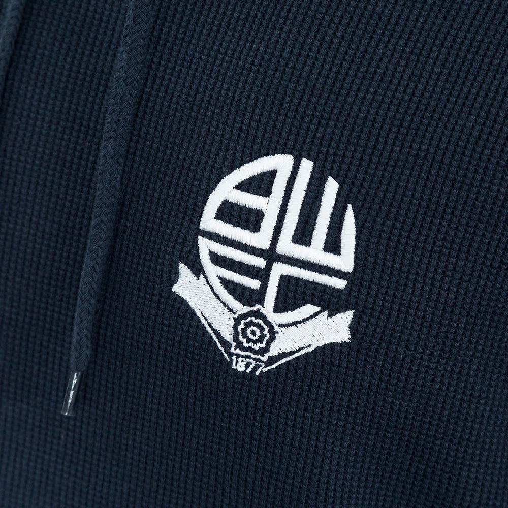 Tracker Hoodie