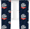 Crest 72-inch Drop Curtains