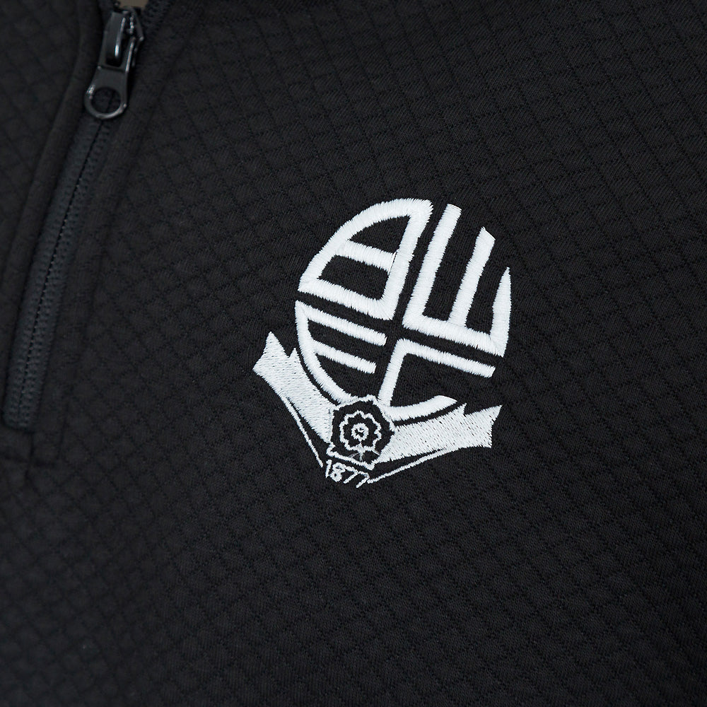 Woodlake Quarter Zip