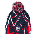 Abstract Beanie Junior