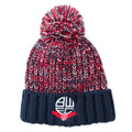 Chunky Mix Beanie Junior