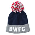 BWFC Collegiate Beanie