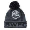 BWFC Mix Beanie