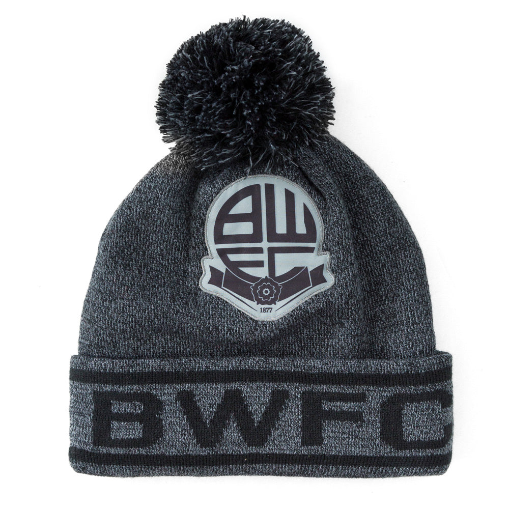 BWFC Mix Beanie