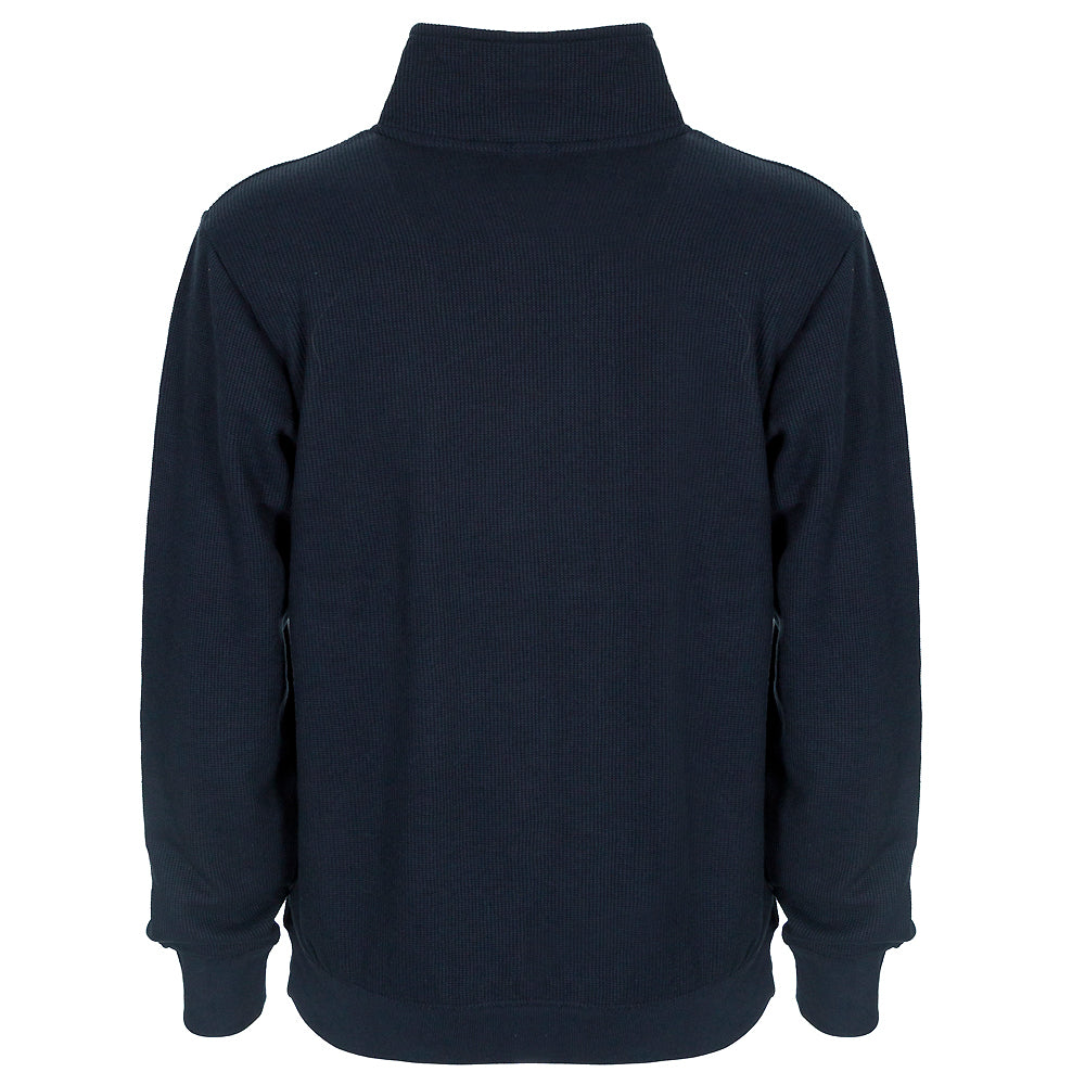 Tracker Quarter Zip