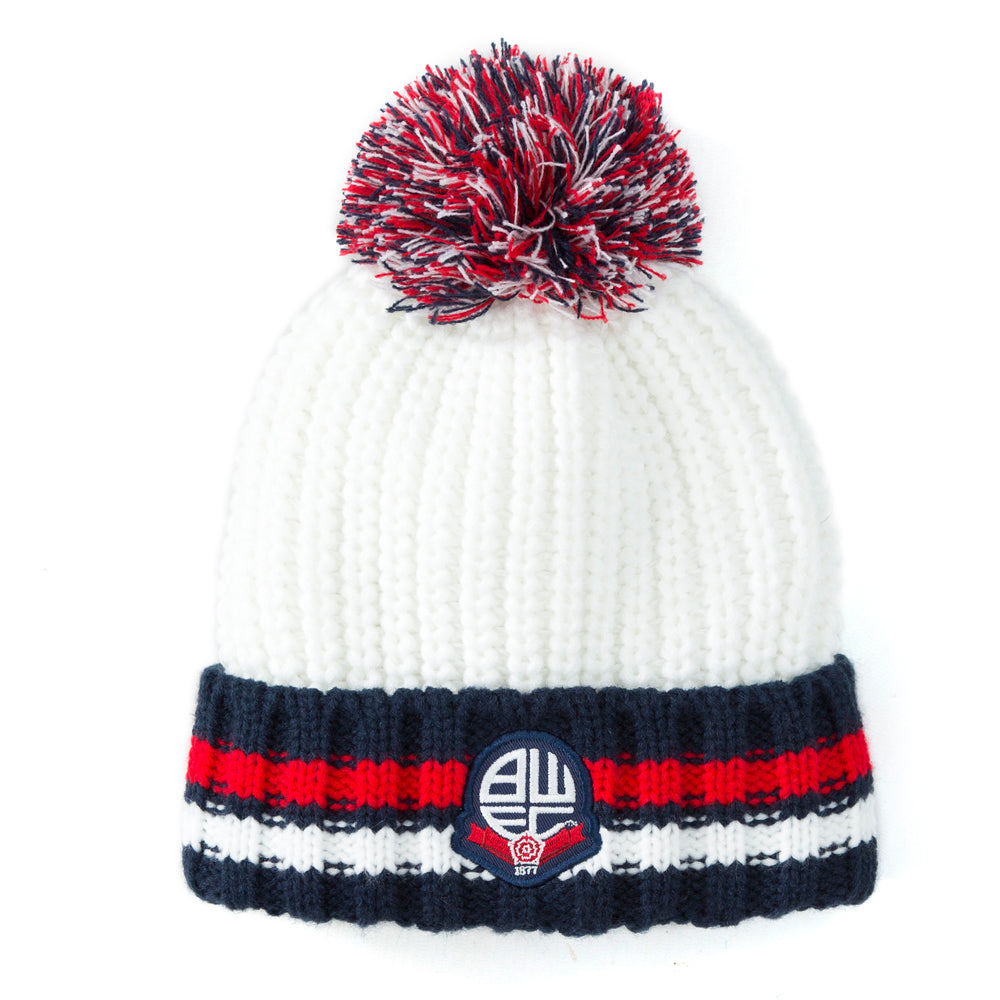 Home Beanie Junior
