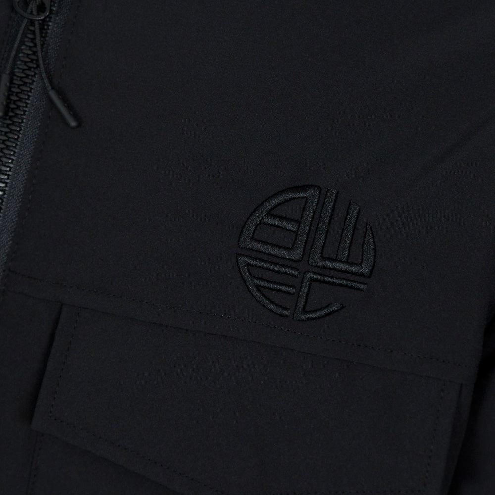 Lyon Jacket