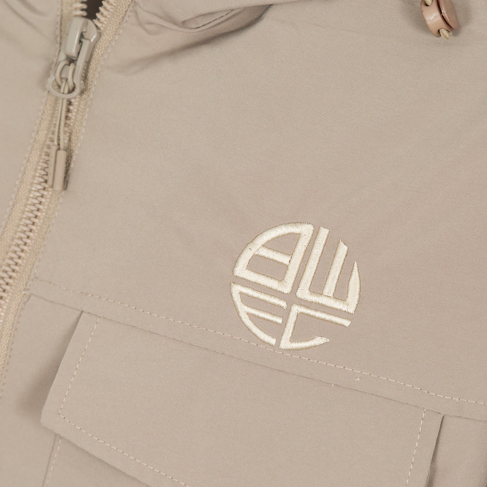 Lyon Jacket