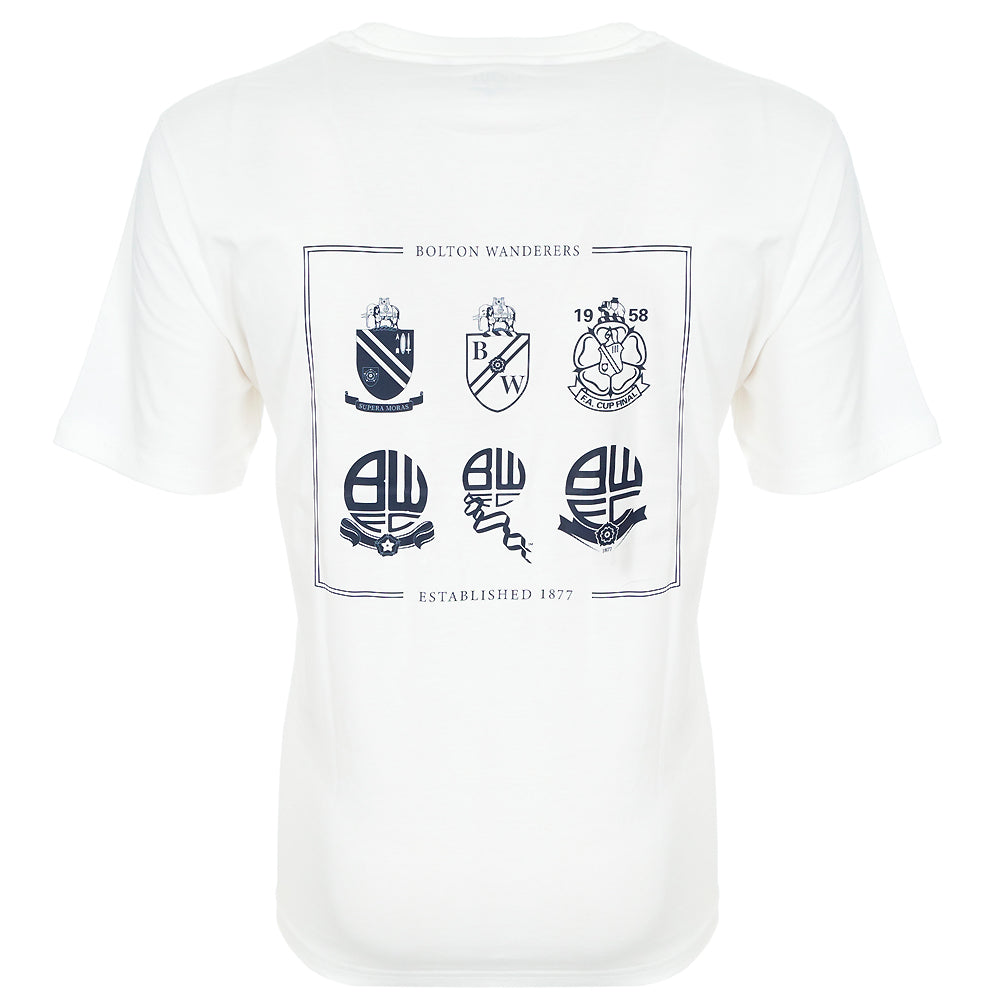 Multi Crest T
