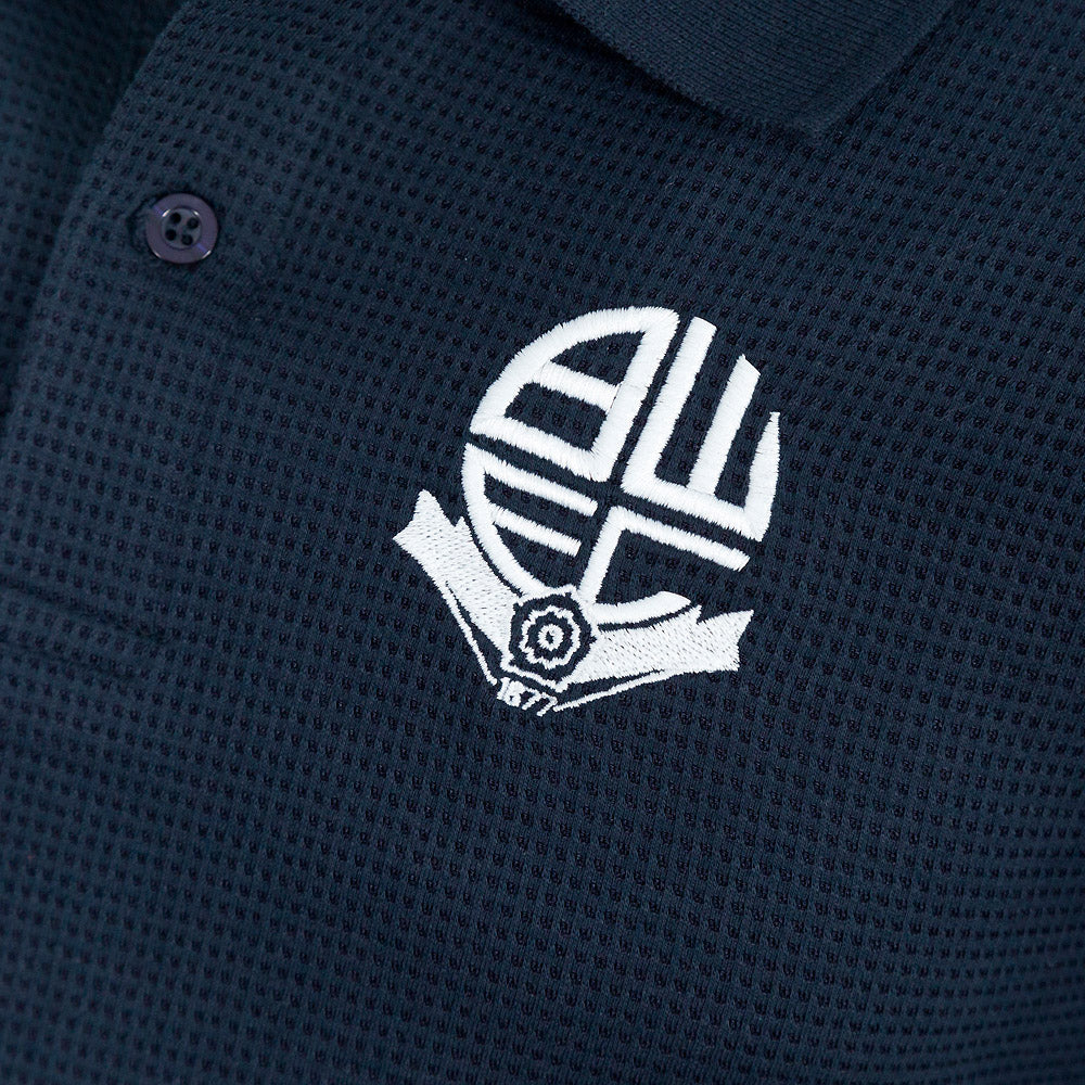 Tracker Polo