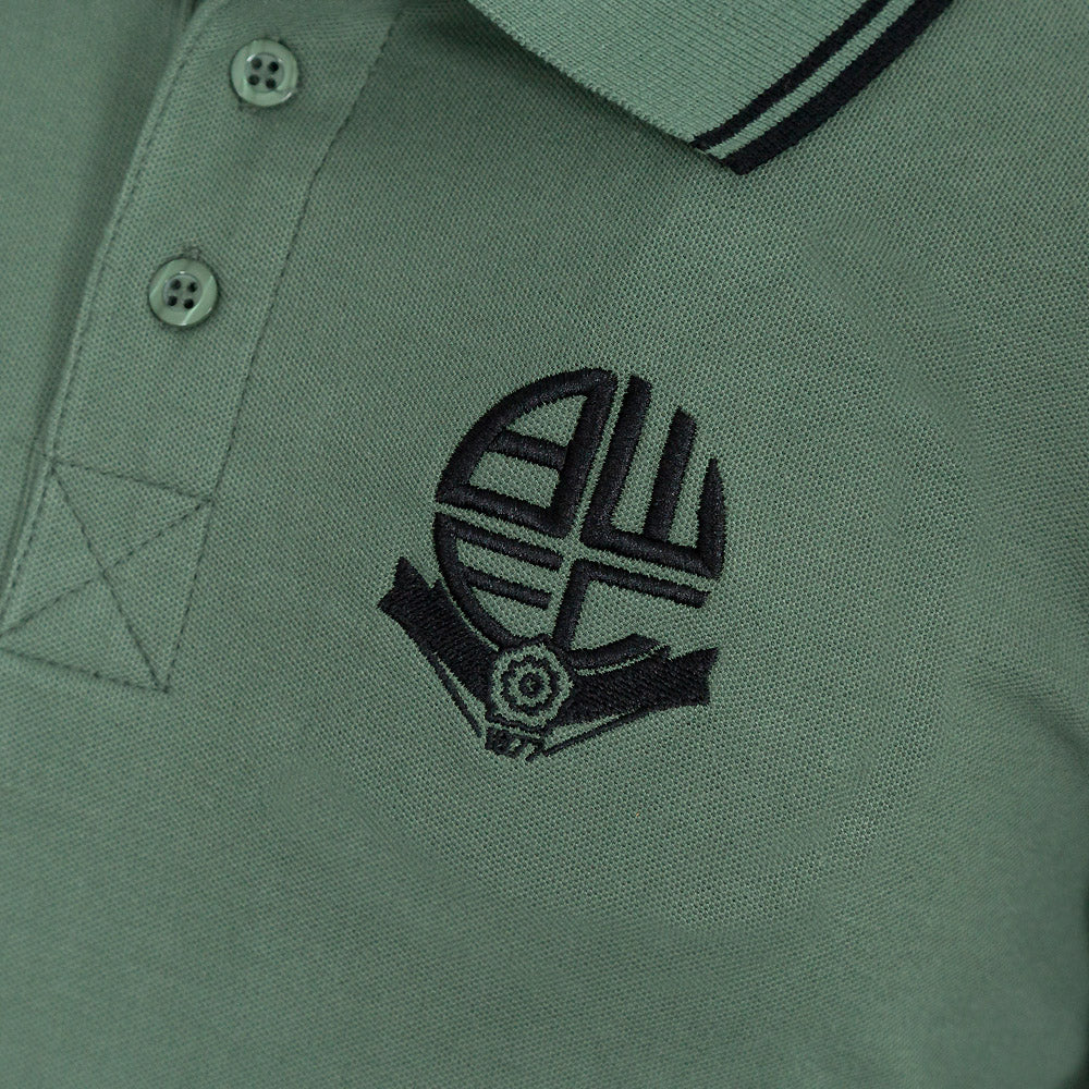 Concord Polo