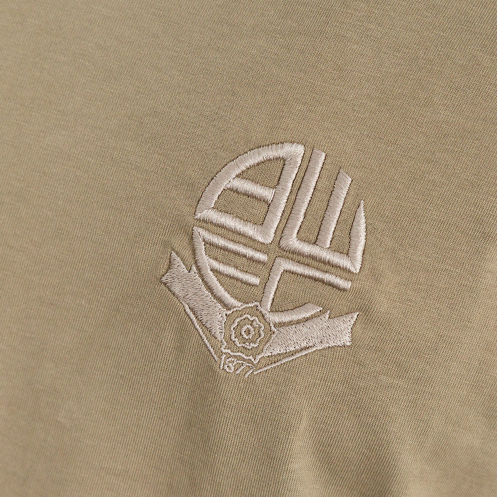 Elevate Organic T