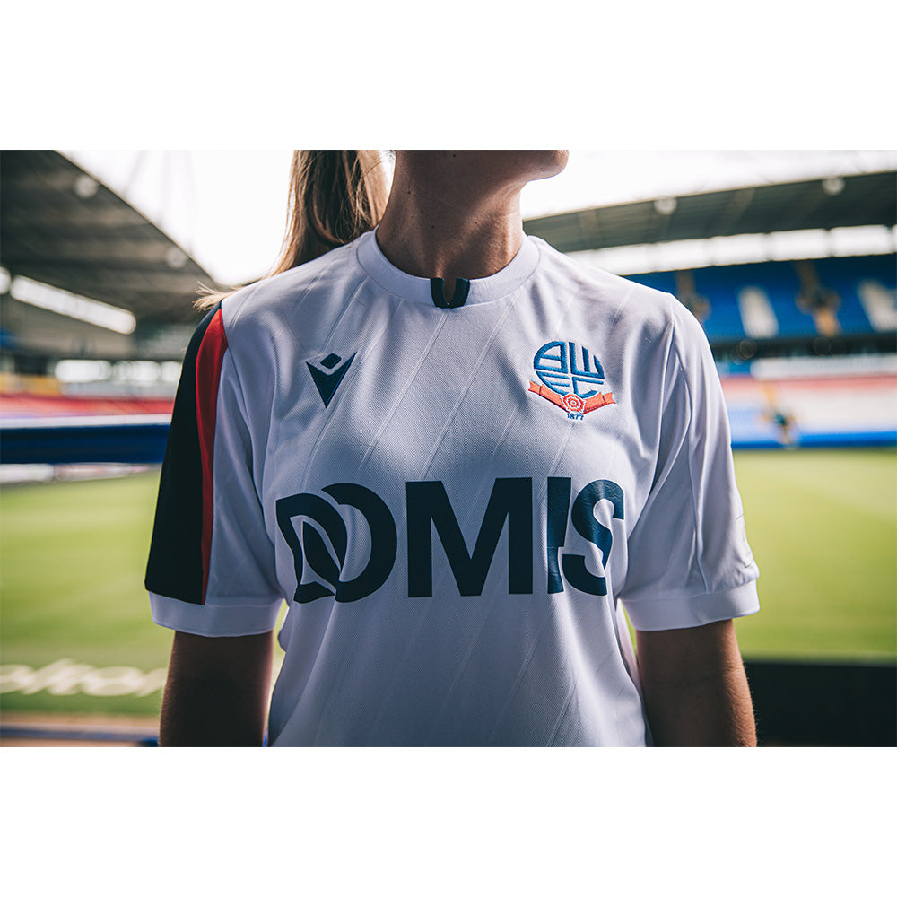 Womens Team Home Shirt 26/27