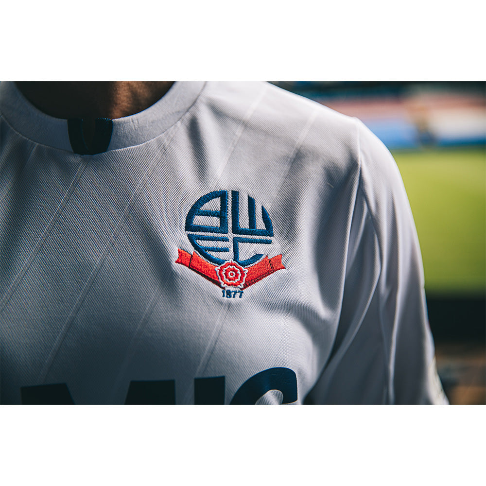 Womens Team Home Shirt 26/27