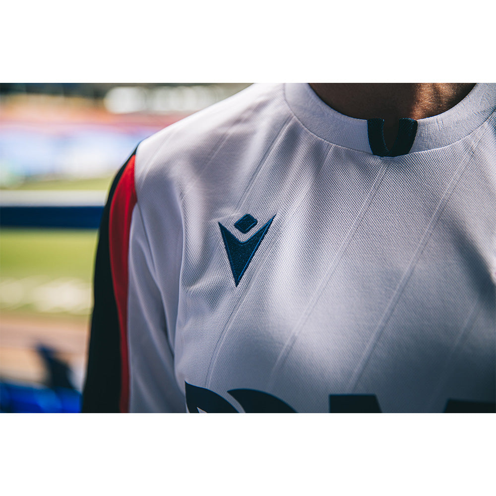 Womens Team Home Shirt 26/27