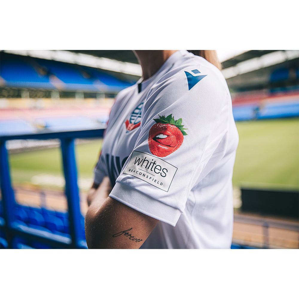 Womens Team Home Shirt 26/27